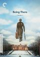 Being There (Criterion Collection)(1979) On DVD
