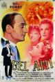 Bel Ami (1939) DVD-R