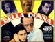 Bella Donna (1934) DVD-R