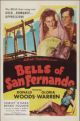 Bells Of San Fernando (1947) DVD-R