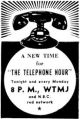 Thanksgiving Celebration (The Bell Telephone Hour 11/24/64) DVD-R