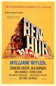 Ben-Hur (1959) - 11 x 17 - Style A