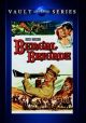 Bengal Brigade (1954) on DVD