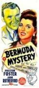Bermuda Mystery (1944) DVD-R