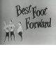 Best Foot Forward (1954)  DVD-R