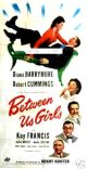 Between Us Girls (1942) DVD-R