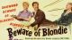 Beware of Blondie (1950) DVD-R