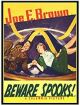 Beware Spooks! (1939) DVD-R