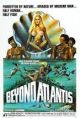 Beyond Atlantis (1973) DVD-R