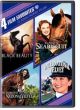 4 Film Favorites: Classic Horse Films On DVD