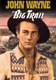 The Big Trail (1930) on DVD
