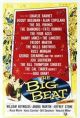 The Big Beat (1958) DVD-R