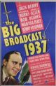 The Big Broadcast of 1937 (1936) DVD-R