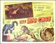 The Big Cage (1933) DVD-R
