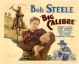 Big Calibre (1935) DVD-R