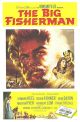 The Big Fisherman (1959)(2 disc) DVD-R
