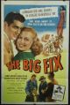 The Big Fix (1947) DVD-R