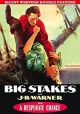 Big Stakes/Desperate Chance (1925) on DVD