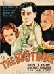 The Big Timer (1932) DVD-R