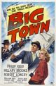 Big Town (1947) DVD-R