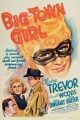 Big Town Girl (1937) DVD-R