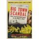 Big Town Scandal (1948) DVD-R