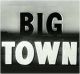 Big Town (1950-1956 TV series, 18 episodes) DVD-R