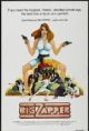 Big Zapper (1973) DVD-R