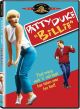Billie (1965) on DVD