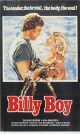 Billy Boy (1978) DVD-R