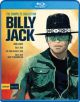 The Complete Billy Jack Collection on Blu-ray