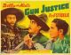 Billy The Kid's Gun Justice (1940) DVD-R