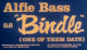 Bindle - One of Them Days (1966) DVD-R