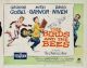  The Birds and the Bees (1956) DVD-R