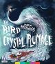 The Bird with Crystal Plummage (1970)(2 disc special edition) on DVD/Blu-ray