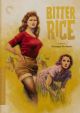 Bitter Rice (1949) on DVD