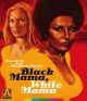 Black Mama, White Mama (1973) on (2-Disc Special Edition) [Blu-ray + DVD]