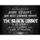 The Black Abbot (1934) DVD-R