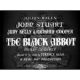 The Black Abbot (1934) DVD-R