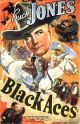 Black Aces (1937) DVD-R