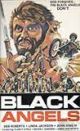 Black Angels (1970) DVD-R