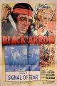 Black Arrow (1944)(3 disc) DVD-R