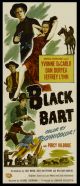 Black Bart (1948) DVD-R