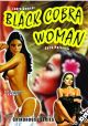 Black Cobra Woman (1976) on DVD