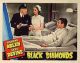 Black Diamonds (1940) DVD-R