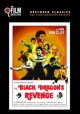 The Black Dragon's Revenge (1975) on DVD