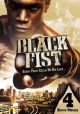 Black Fist (1974) on DVD