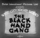 The Black Hand Gang (1930) DVD-R