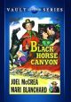 Black Horse Canyon (1954) on DVD