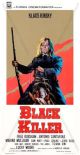 Black Killer (1971) DVD-R